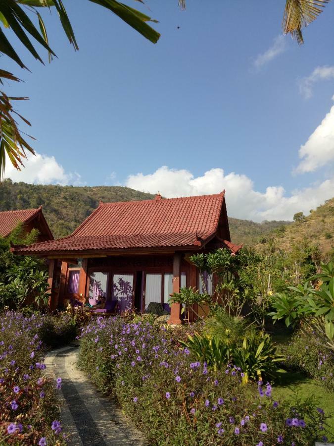 Good Karma Bungalows Amed  Exterior photo